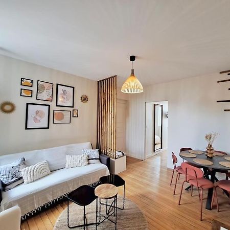 رانس Bora Bora, Appartement Cosy المظهر الخارجي الصورة