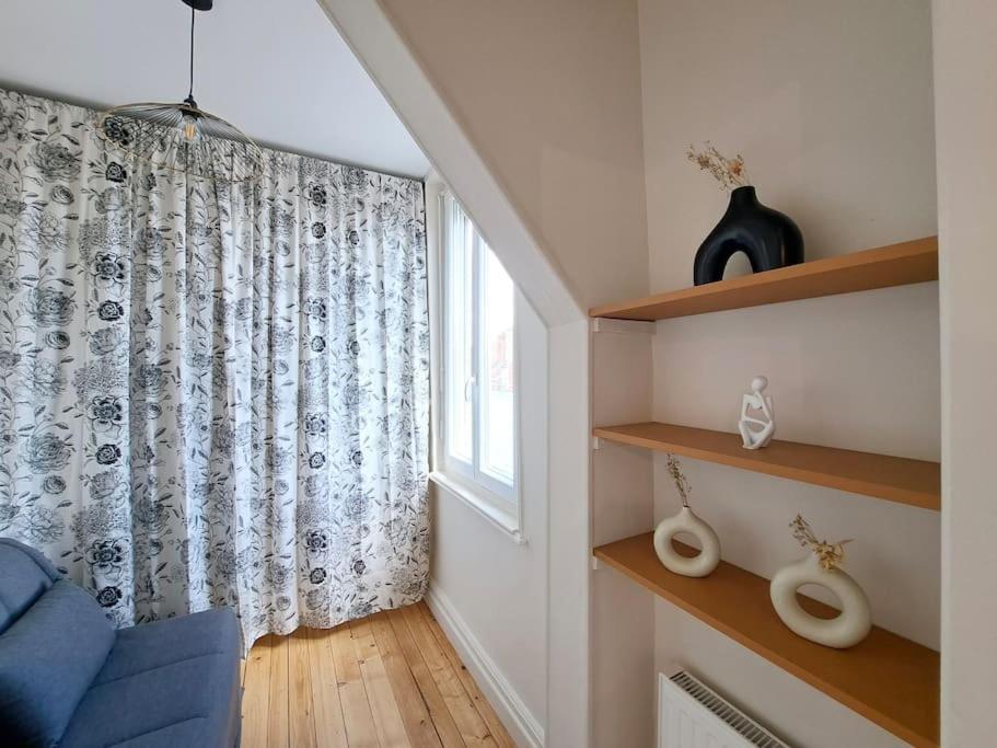 رانس Bora Bora, Appartement Cosy المظهر الخارجي الصورة