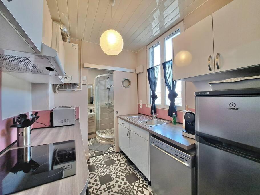 رانس Bora Bora, Appartement Cosy المظهر الخارجي الصورة